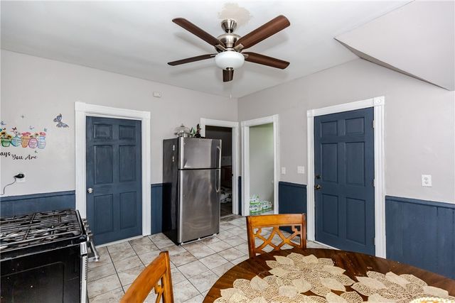 81 1st Street, East Providence, RI 02914