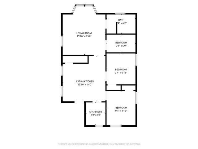 81 1st Street, East Providence, RI 02914