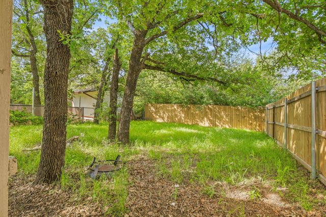133 Lori Drive, Mineral Wells, TX 76067