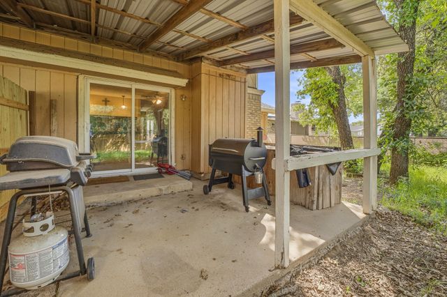 133 Lori Drive, Mineral Wells, TX 76067