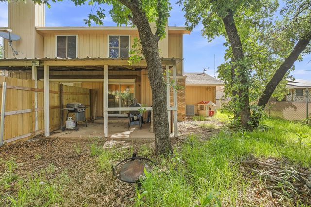 133 Lori Drive, Mineral Wells, TX 76067