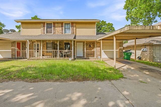 133 Lori Drive, Mineral Wells, TX 76067