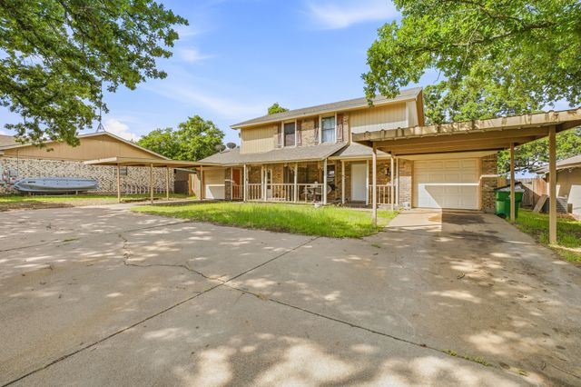 133 Lori Drive, Mineral Wells, TX 76067