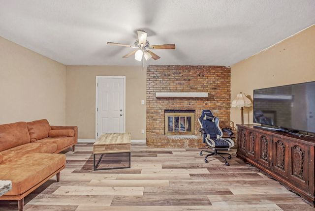 133 Lori Drive, Mineral Wells, TX 76067