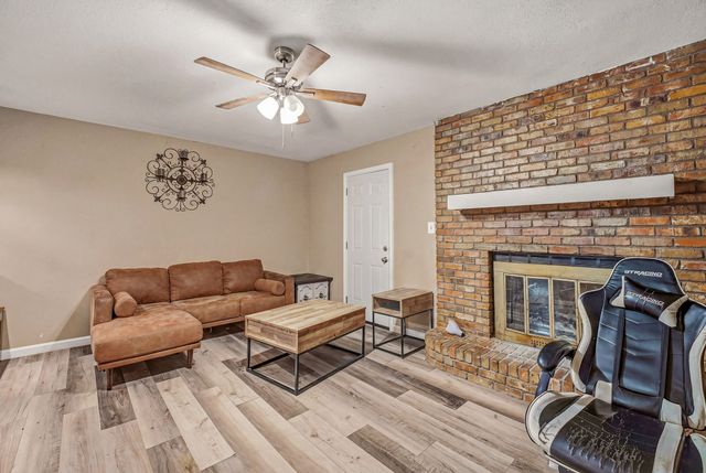 133 Lori Drive, Mineral Wells, TX 76067