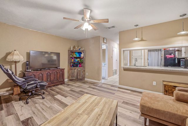 133 Lori Drive, Mineral Wells, TX 76067