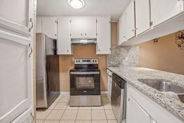 133 Lori Drive, Mineral Wells, TX 76067
