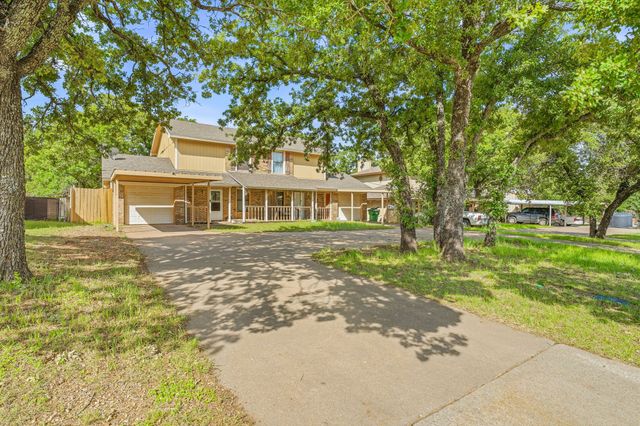 133 Lori Drive, Mineral Wells, TX 76067