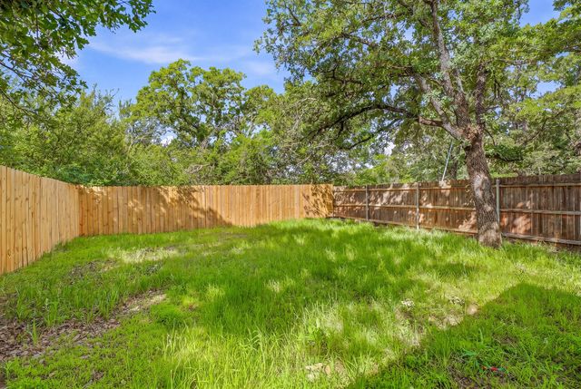 133 Lori Drive, Mineral Wells, TX 76067