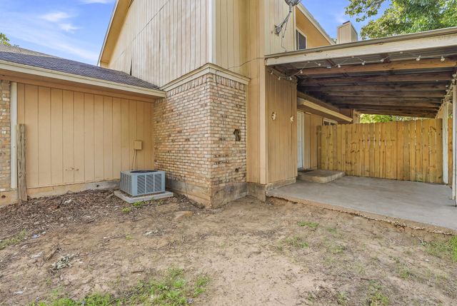 133 Lori Drive, Mineral Wells, TX 76067