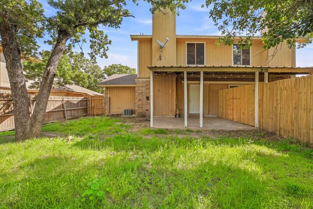 133 Lori Drive, Mineral Wells, TX 76067