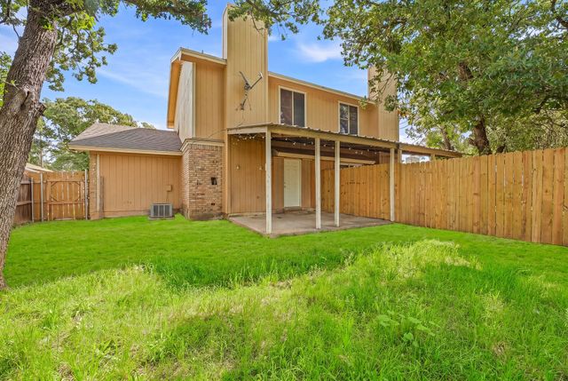 133 Lori Drive, Mineral Wells, TX 76067