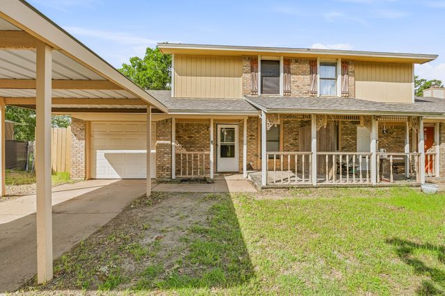 133 Lori Drive, Mineral Wells, TX 76067