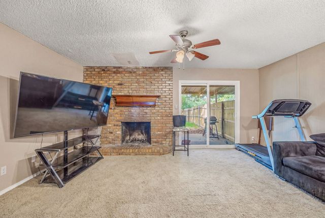 133 Lori Drive, Mineral Wells, TX 76067