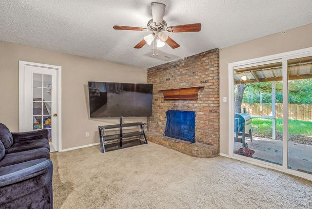 133 Lori Drive, Mineral Wells, TX 76067