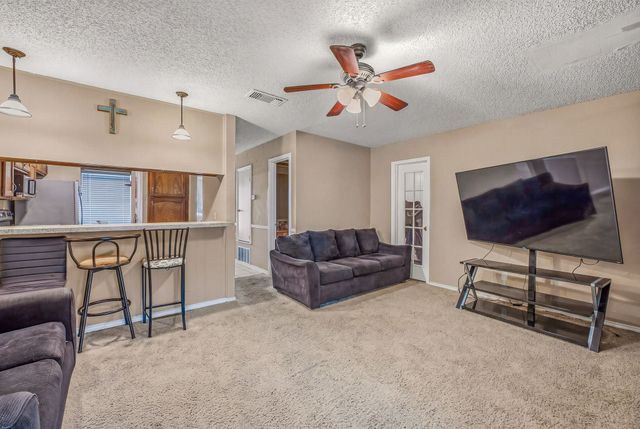 133 Lori Drive, Mineral Wells, TX 76067