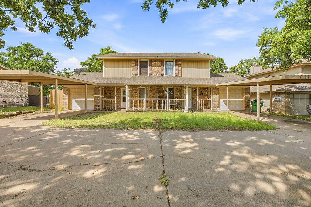 133 Lori Drive, Mineral Wells, TX 76067