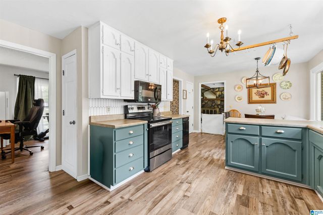 3809 VALLEY HAVEN CIRCLE, Moody, AL 35004