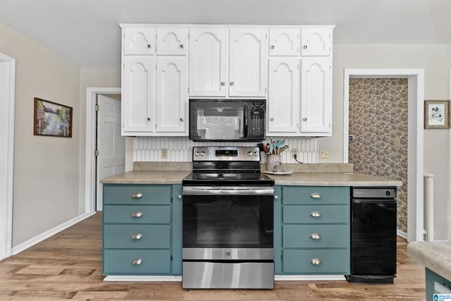 3809 VALLEY HAVEN CIRCLE, Moody, AL 35004