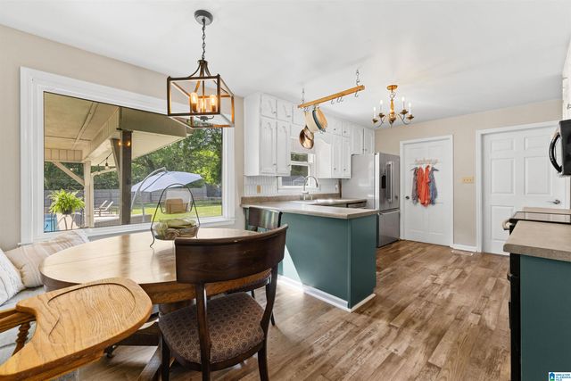 3809 VALLEY HAVEN CIRCLE, Moody, AL 35004