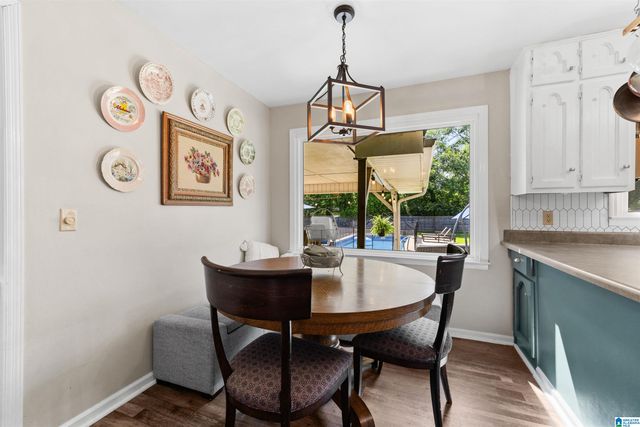 3809 VALLEY HAVEN CIRCLE, Moody, AL 35004