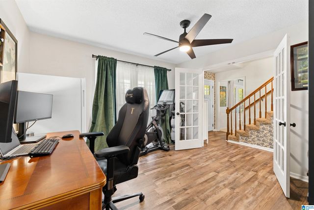 3809 VALLEY HAVEN CIRCLE, Moody, AL 35004