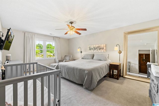 3809 VALLEY HAVEN CIRCLE, Moody, AL 35004