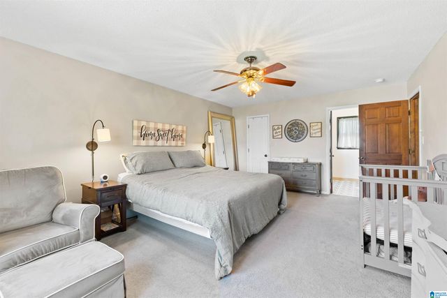 3809 VALLEY HAVEN CIRCLE, Moody, AL 35004