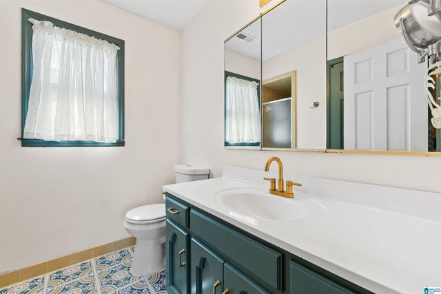 3809 VALLEY HAVEN CIRCLE, Moody, AL 35004