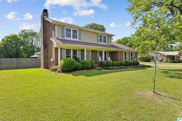 3809 VALLEY HAVEN CIRCLE, Moody, AL 35004