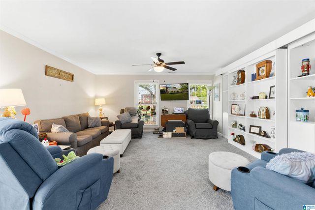 3809 VALLEY HAVEN CIRCLE, Moody, AL 35004