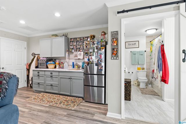 3809 VALLEY HAVEN CIRCLE, Moody, AL 35004