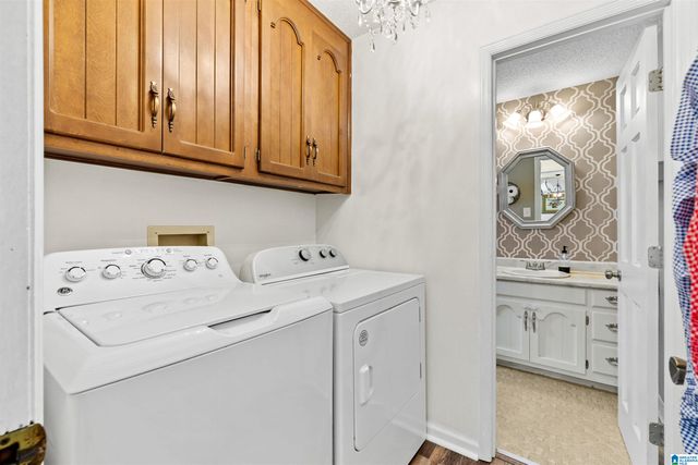 3809 VALLEY HAVEN CIRCLE, Moody, AL 35004
