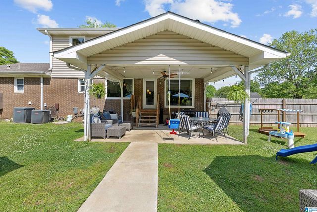 3809 VALLEY HAVEN CIRCLE, Moody, AL 35004