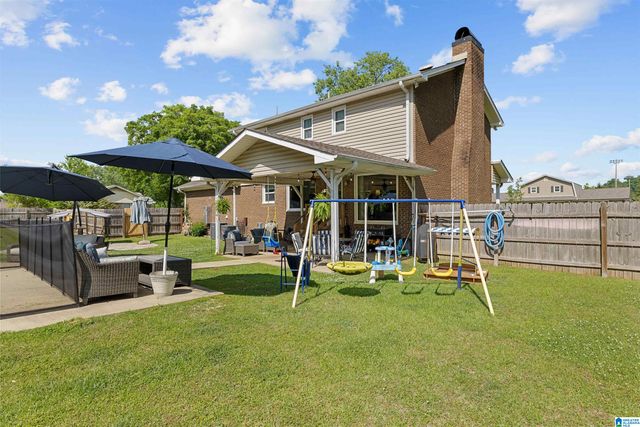 3809 VALLEY HAVEN CIRCLE, Moody, AL 35004