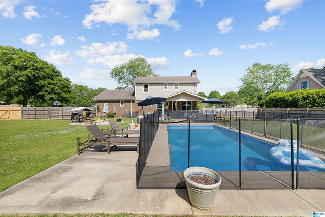 3809 VALLEY HAVEN CIRCLE, Moody, AL 35004