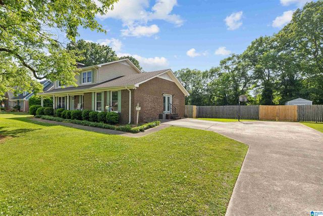 3809 VALLEY HAVEN CIRCLE, Moody, AL 35004