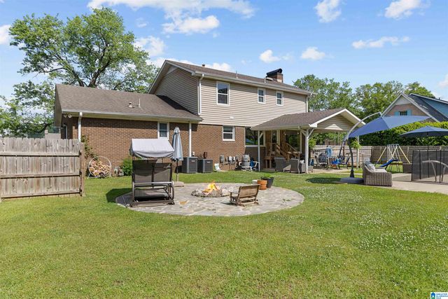 3809 VALLEY HAVEN CIRCLE, Moody, AL 35004