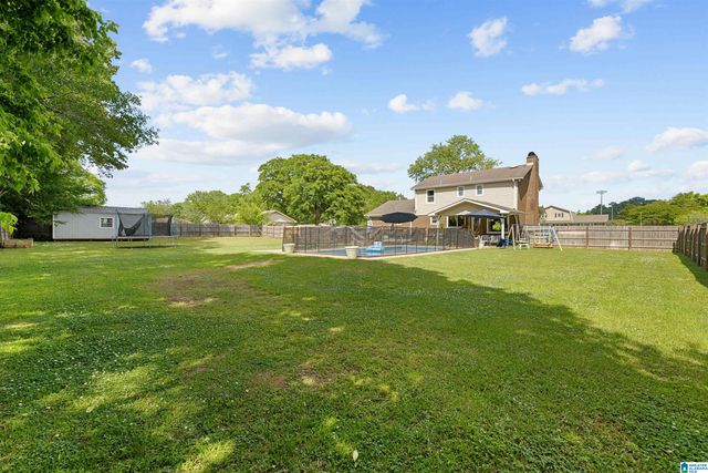 3809 VALLEY HAVEN CIRCLE, Moody, AL 35004