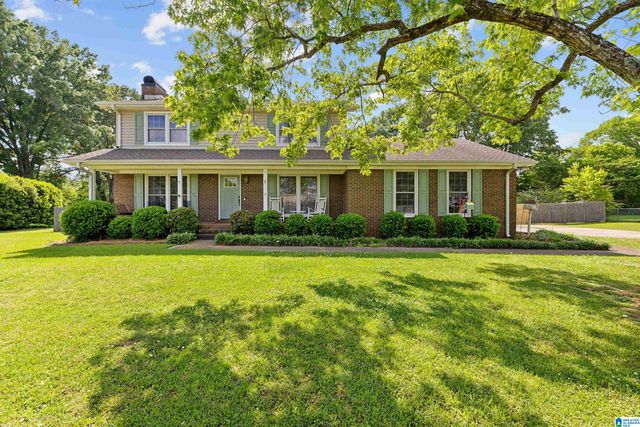 3809 VALLEY HAVEN CIRCLE, Moody, AL 35004