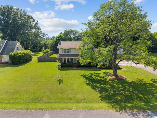 3809 VALLEY HAVEN CIRCLE, Moody, AL 35004