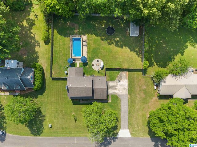 3809 VALLEY HAVEN CIRCLE, Moody, AL 35004