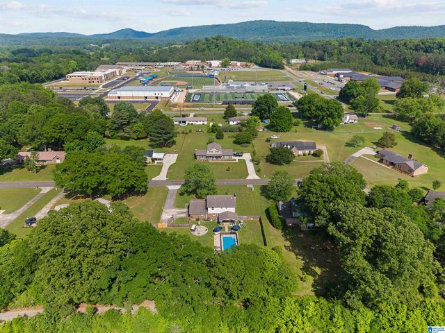 3809 VALLEY HAVEN CIRCLE, Moody, AL 35004