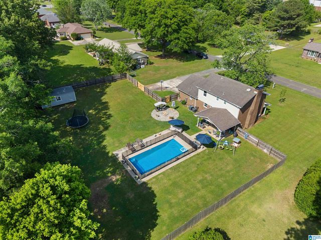 3809 VALLEY HAVEN CIRCLE, Moody, AL 35004