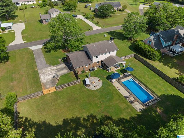 3809 VALLEY HAVEN CIRCLE, Moody, AL 35004