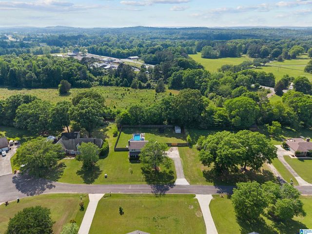 3809 VALLEY HAVEN CIRCLE, Moody, AL 35004