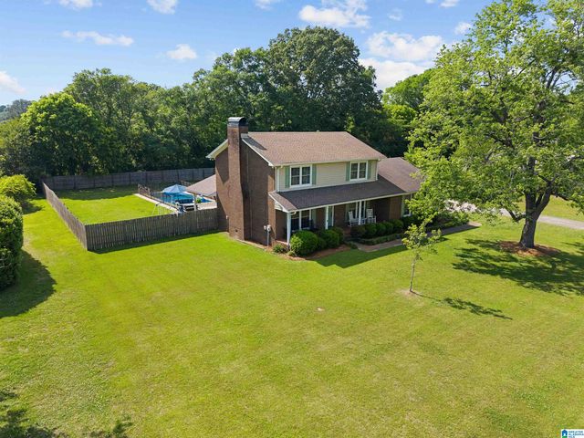 3809 VALLEY HAVEN CIRCLE, Moody, AL 35004