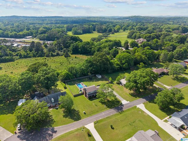 3809 VALLEY HAVEN CIRCLE, Moody, AL 35004