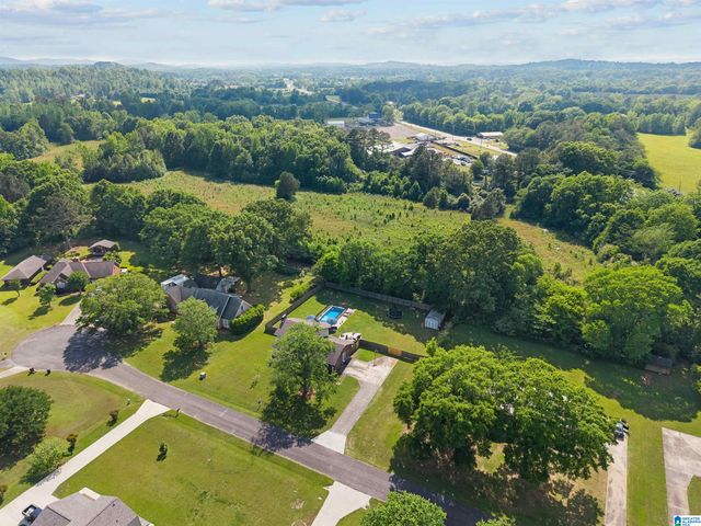 3809 VALLEY HAVEN CIRCLE, Moody, AL 35004