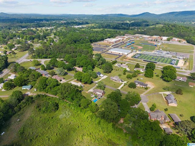 3809 VALLEY HAVEN CIRCLE, Moody, AL 35004